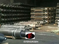 Evergreen-Graphite-electrodes